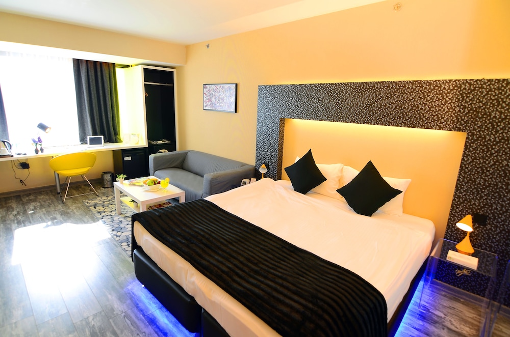 Tempo Hotel Caglayan Istanbul 27/50