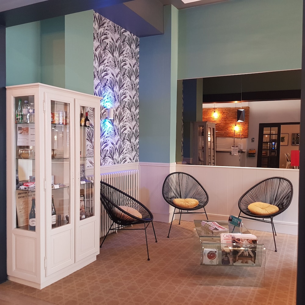 Hotel Le Bristol 39/61