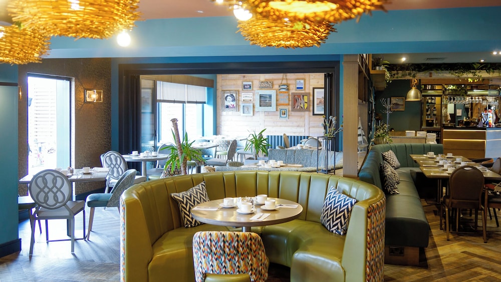 Gailes Restaurant Hotel 33/50