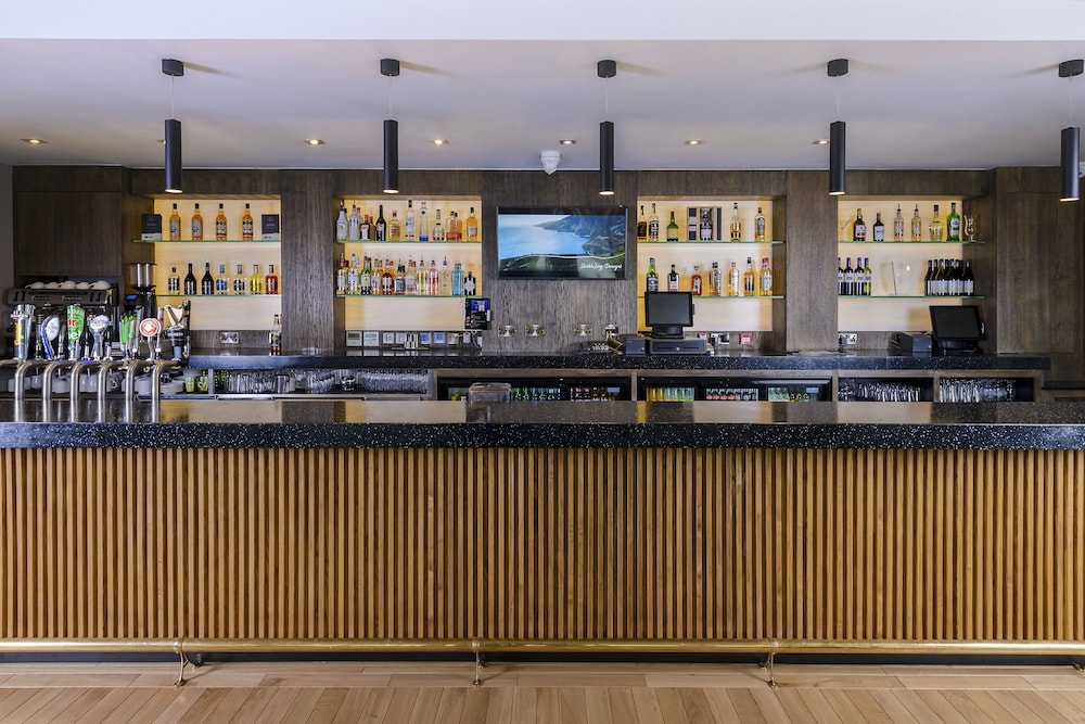 Glashaus Hotel 33/42