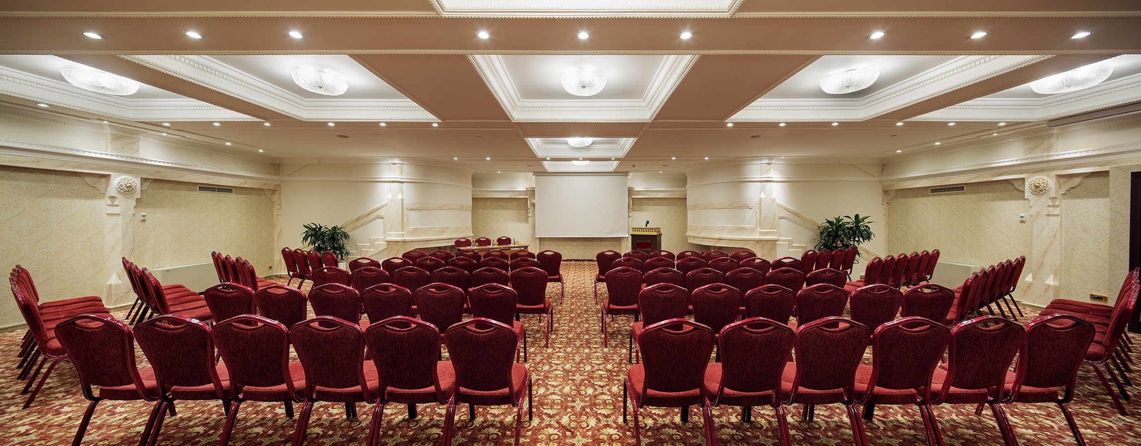 Crowne Plaza Istanbul - Old City 72/80