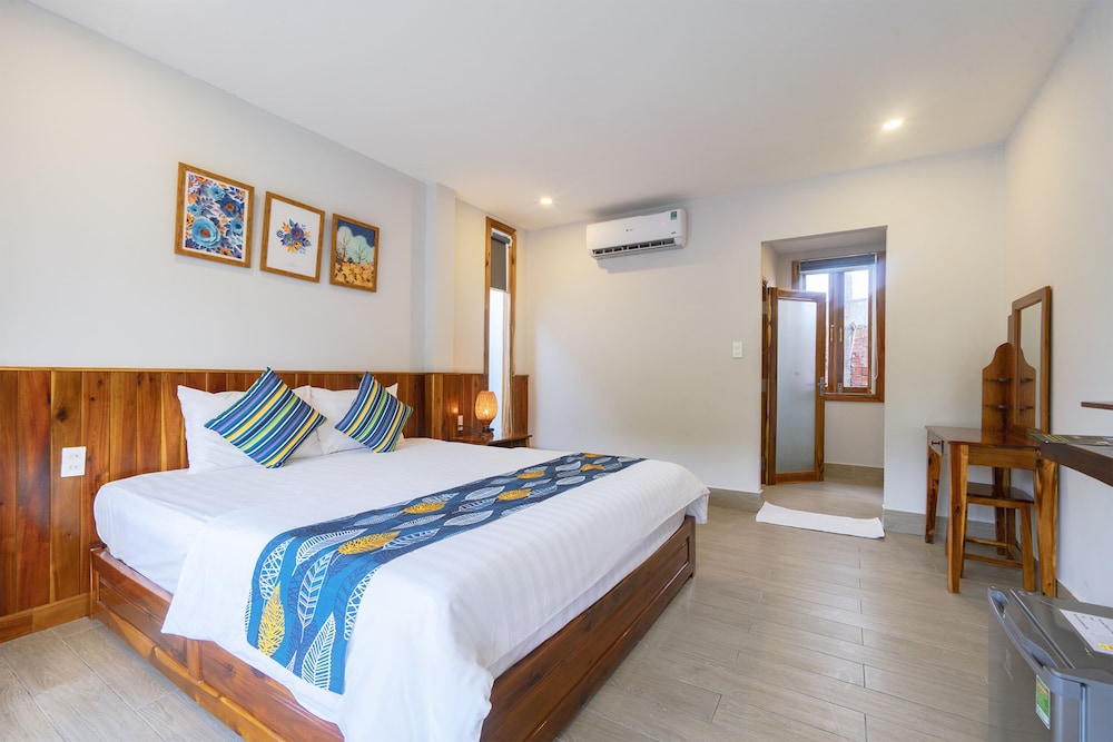 Suoi May Phu Quoc Garden Resort & Spa 14/50