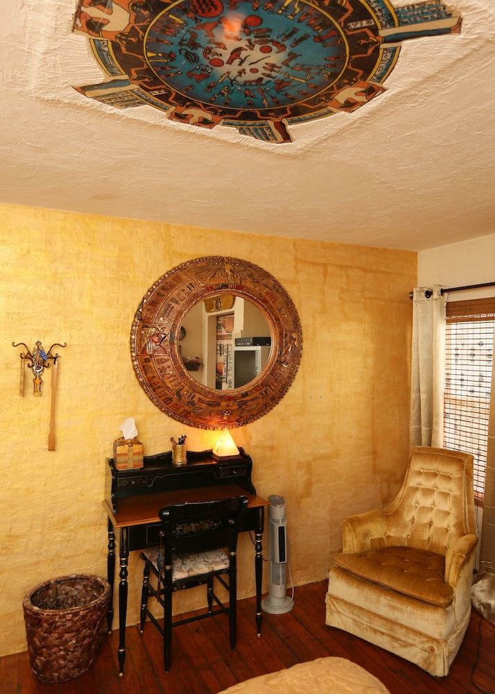 The Old Parsonage Bed and Breakfast 45/64