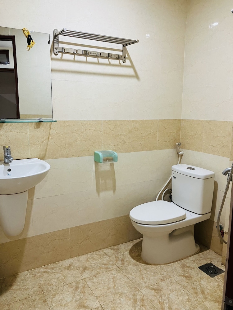 Golden Sea Hotel 25/25