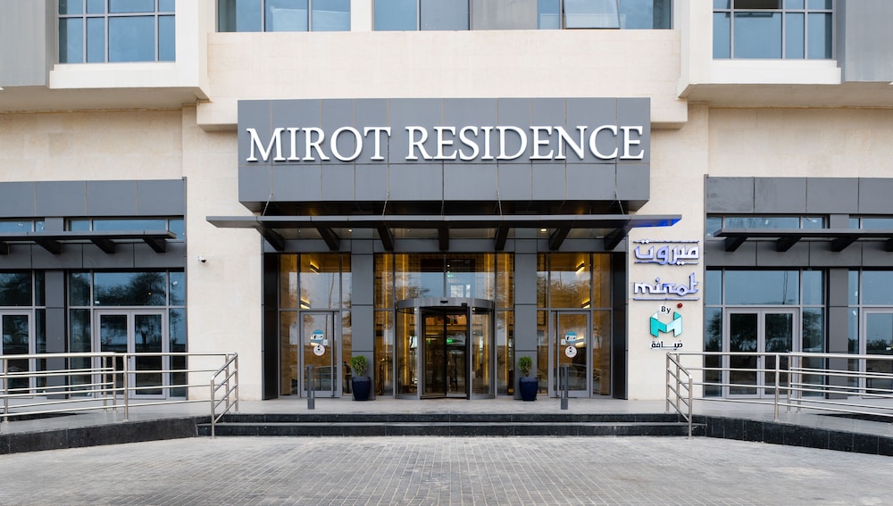 Mirot Residence in AL KHOBAR