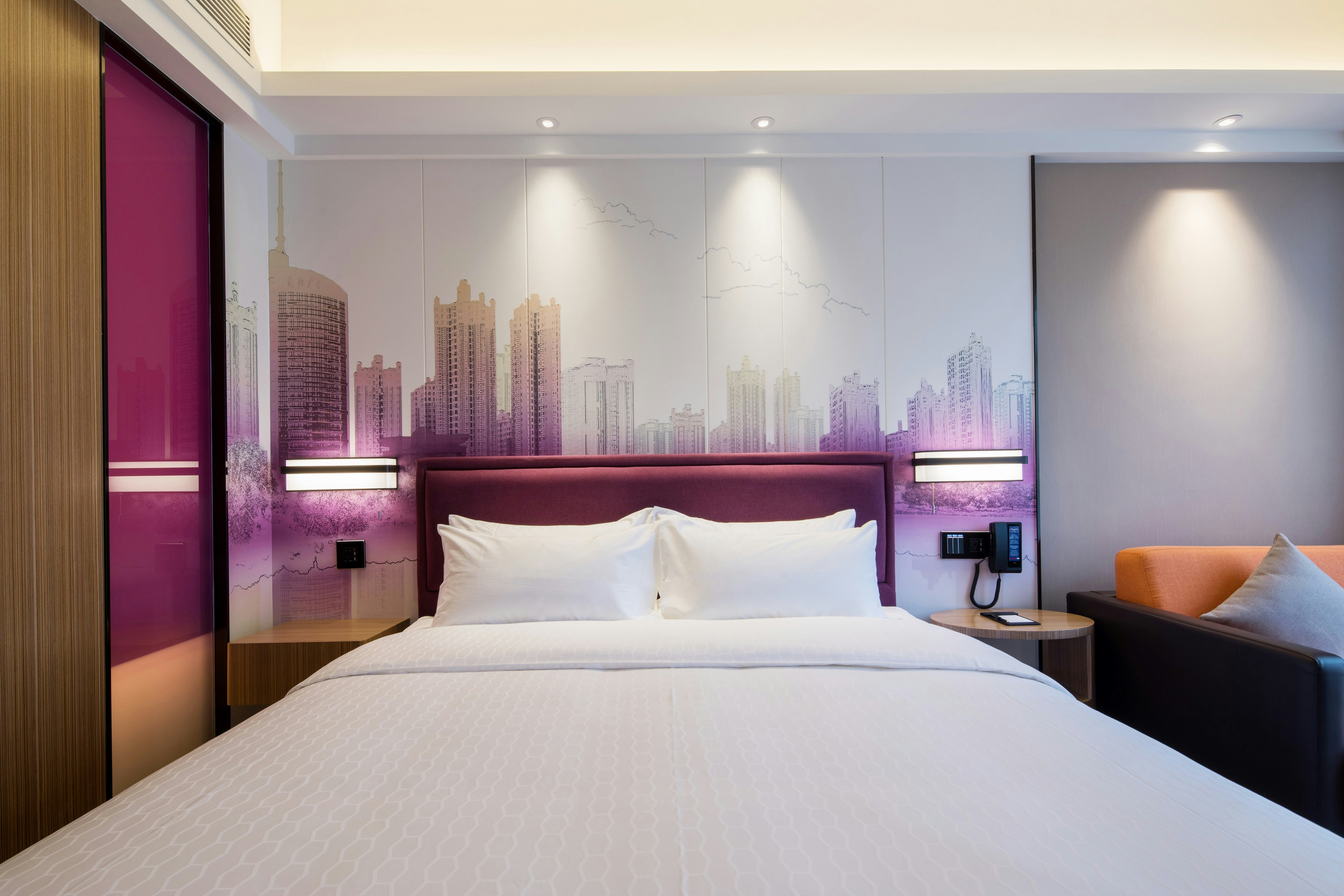 Hampton by Hilton Hengyang Huaxin 6/16