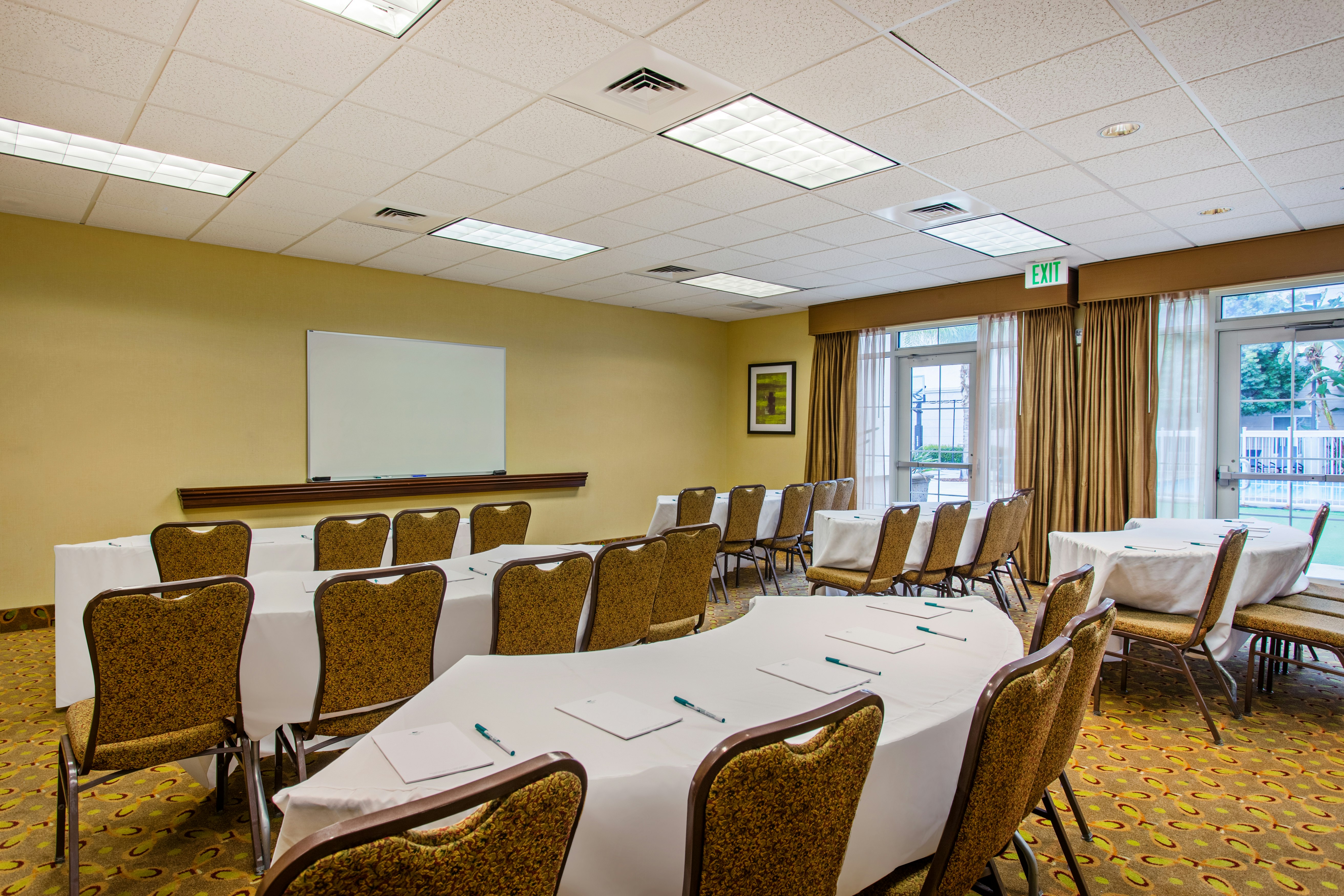 Homewood Suites by Hilton Fresno Airport/Clovis, CA 43/50