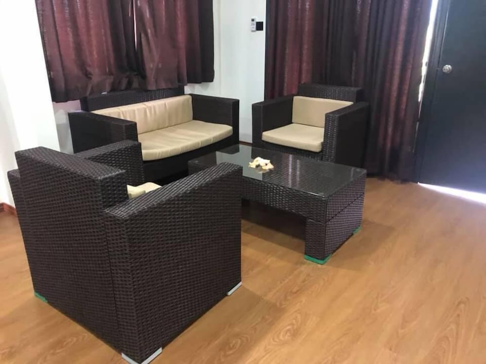 Nasau Resort & Villas 28/47