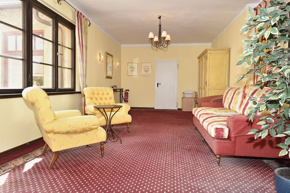 Hotel Graf von Mansfeld 26/50