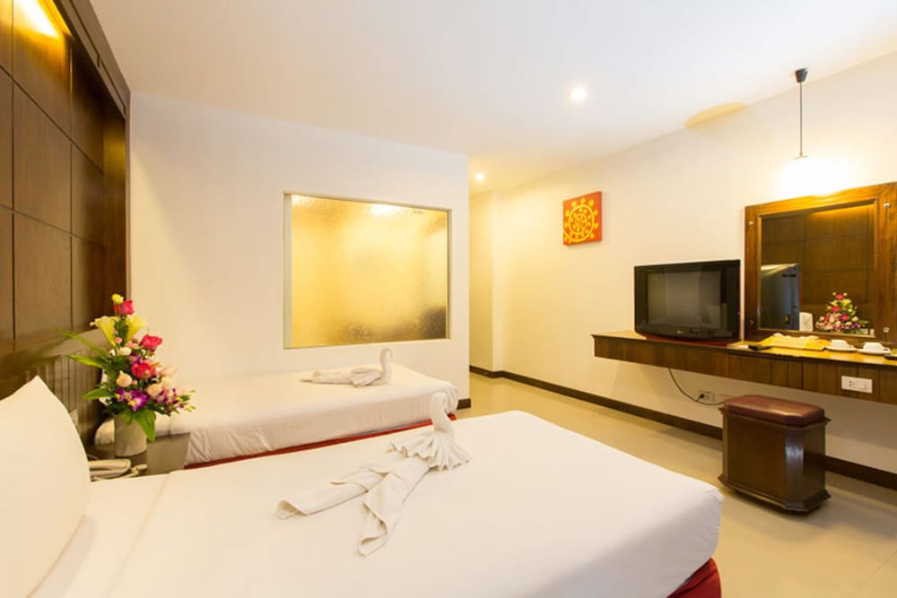 Thai Siam Residence 14/49