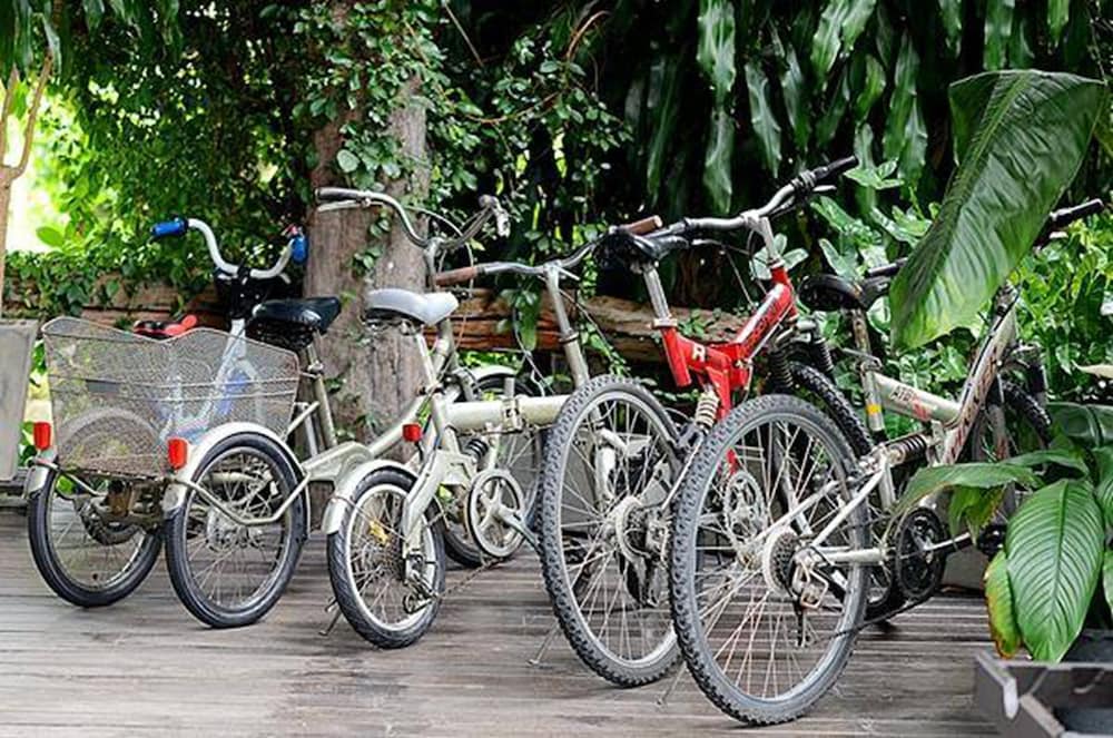 Kiree Thara Boutique Resort Chiang Mai 38/69