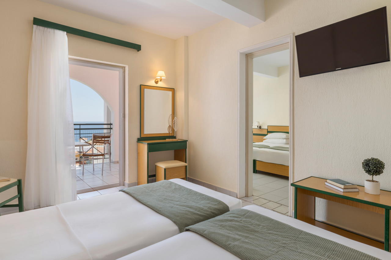 Porto Skala Hotel Village 12/52