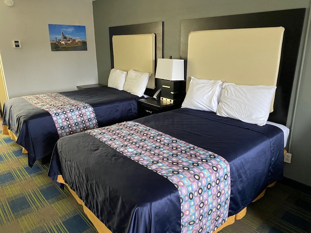 Lotus Inn and Suites 9/28