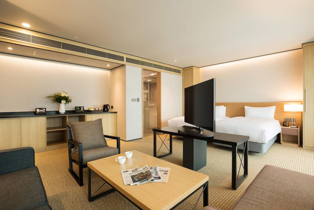 Orakai Cheonggyesan Hotel, BW Premier Collection 54/64