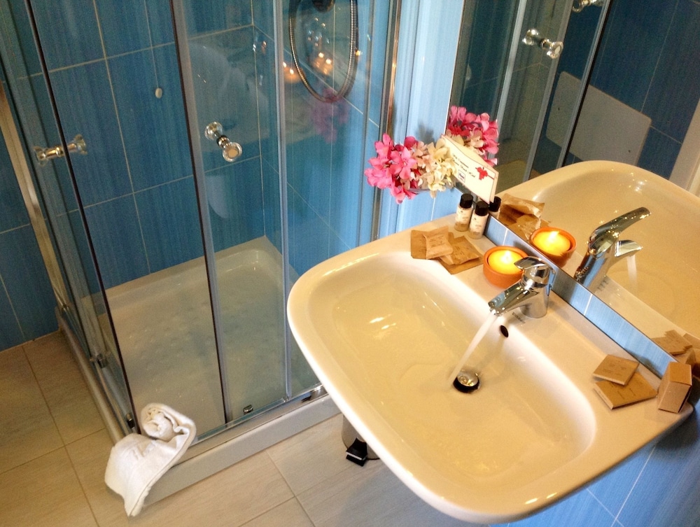 Beach Hotel Budoni 28/28