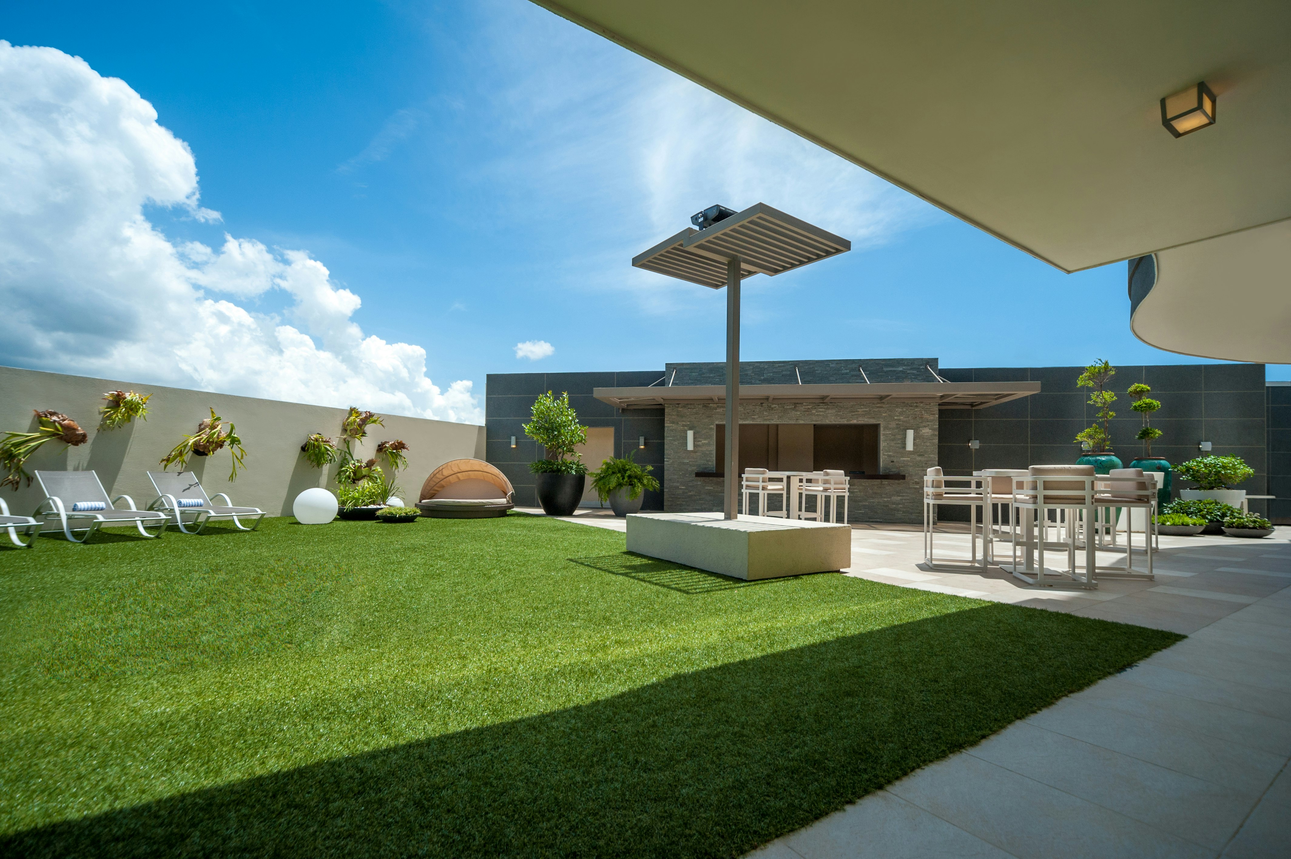 Embassy Suites By Hilton Santo Domingo 44/50