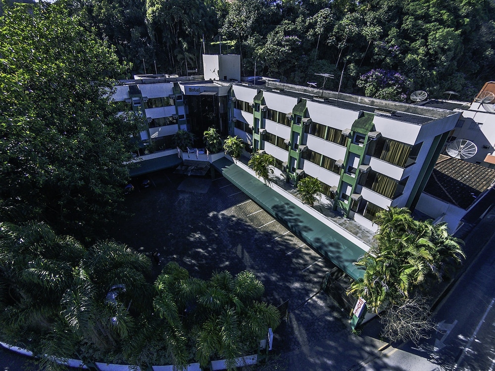 Hotel Harbor Inn Jaragua 3/64
