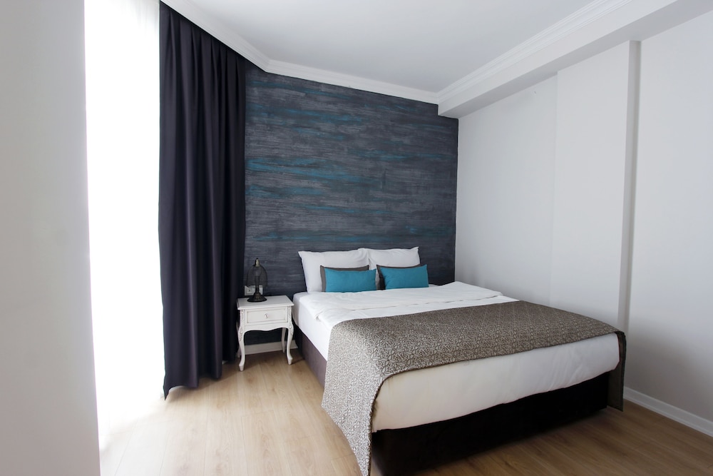 Azuu Boutique Hotel 22/76