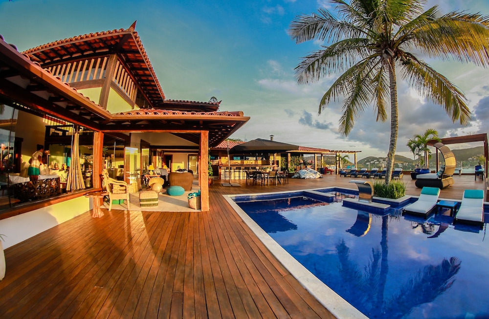 Mar Buzios Experience House [VR] 30/36