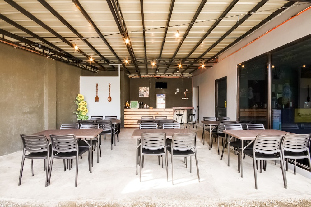 OYO 495 The Pocket Hotel 29/32