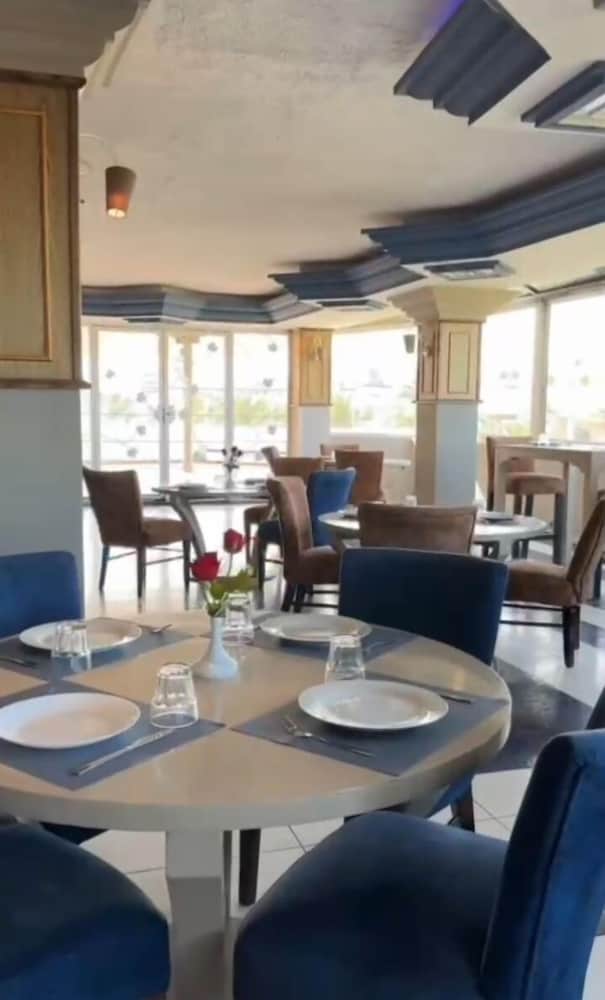 Hotel Sabah 34/42