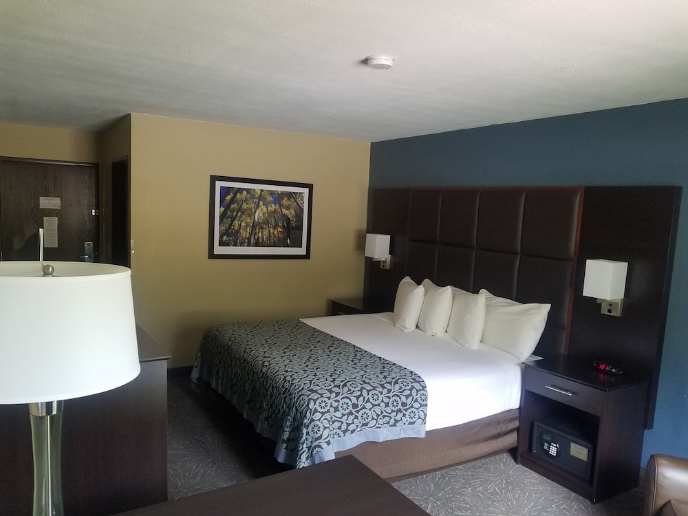 Days Inn by Wyndham Williams, AZ 20/58