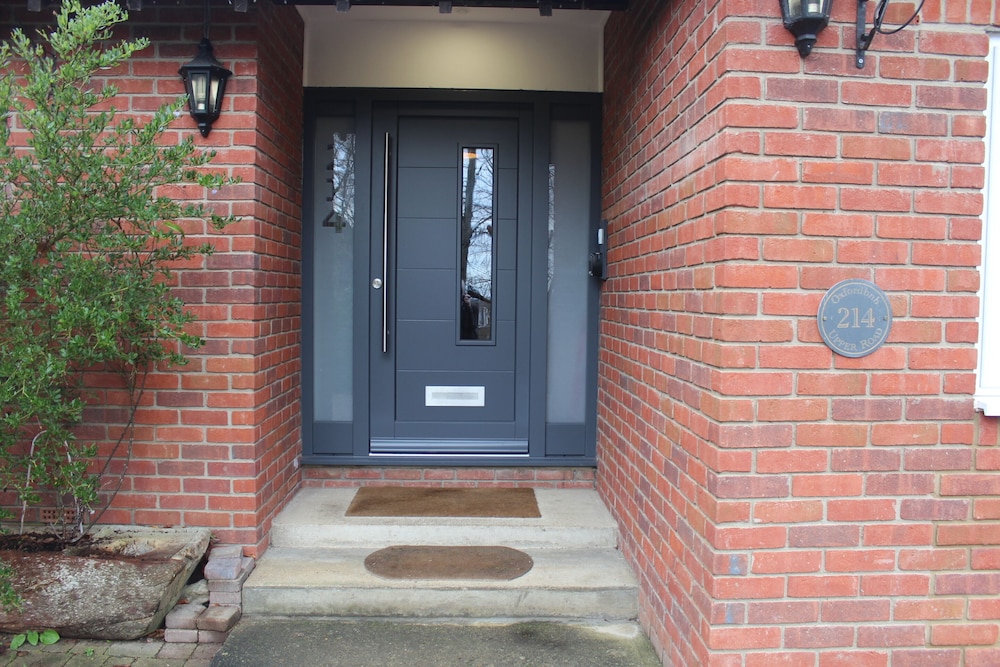 Oxfordbnb 5/49