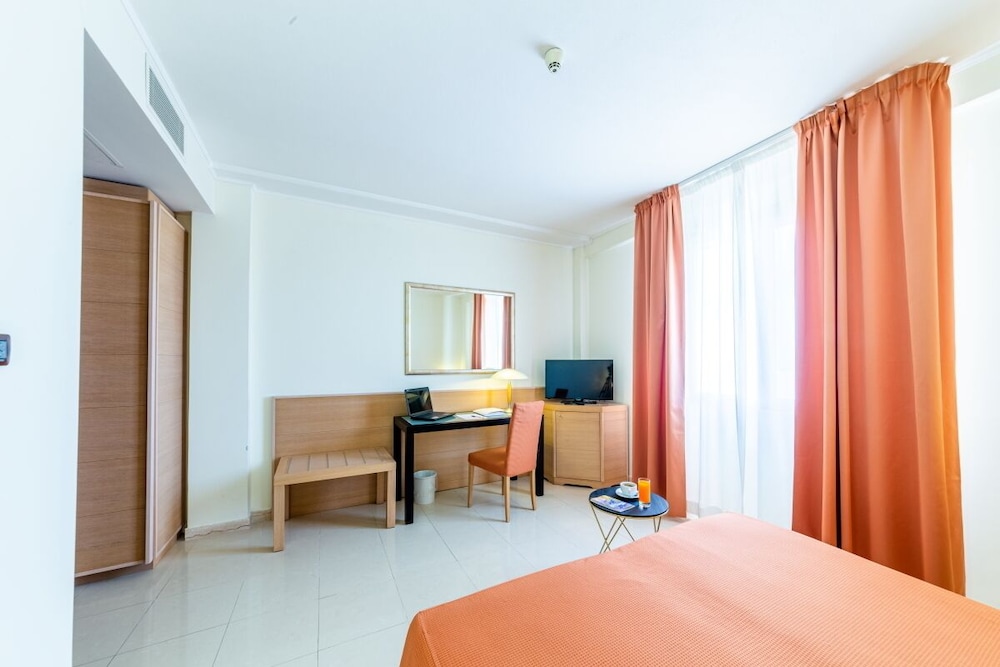 Le Torri Hotel 16/48