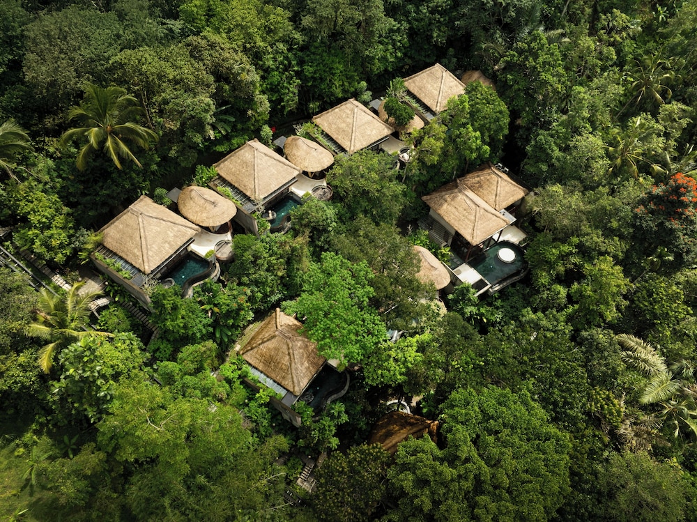 Akohara Buahan Village Retreat 55/58