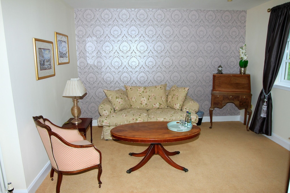 Taychreggan Hotel 41/67
