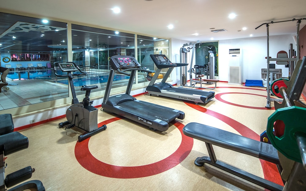Onkel Hotels Beldibi Resort 20/50