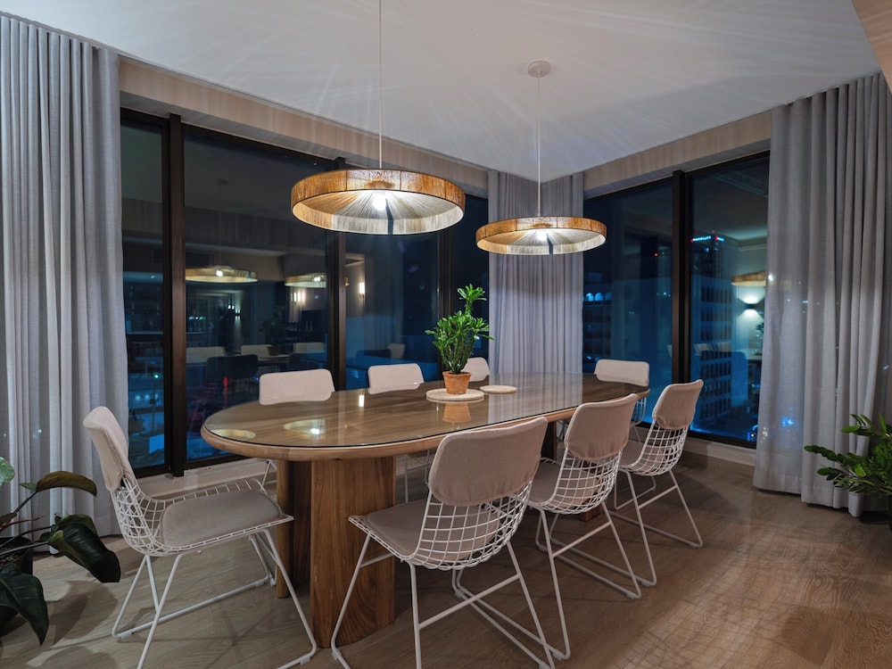 HiBird- Apartment and Suites Hotel 38/50