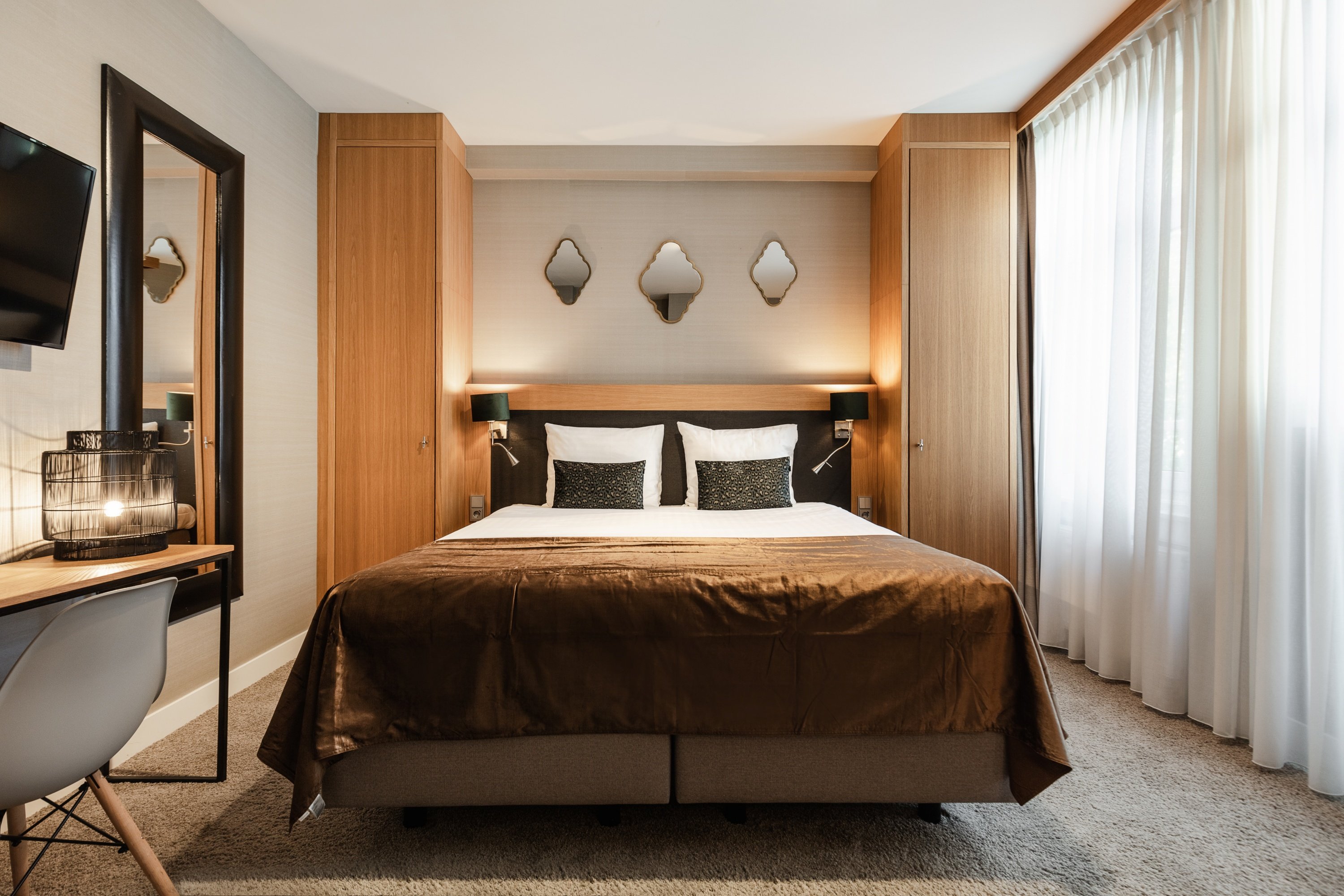 The Delphi Amsterdam Townhouse 22/52