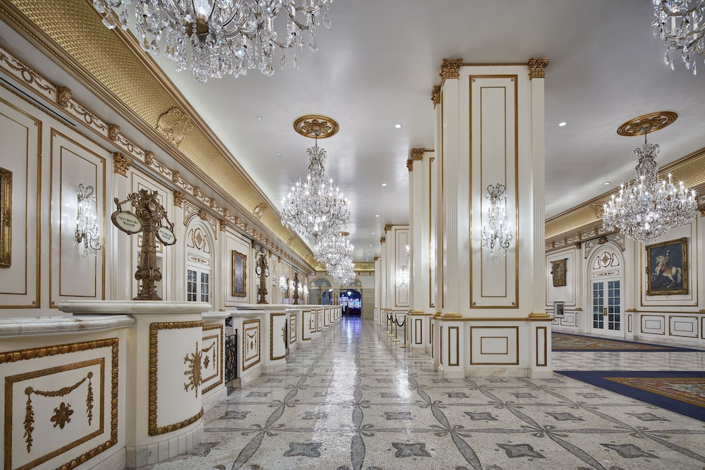 Paris Las Vegas 9/47