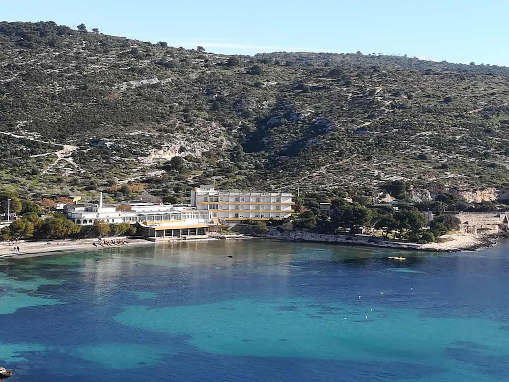 Hotel Ristorante Calamosca 38/45