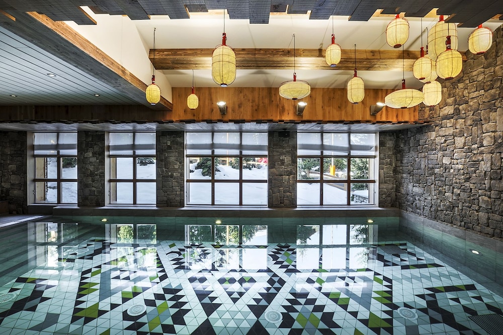 Le Yule Hotel & Spa 23/50