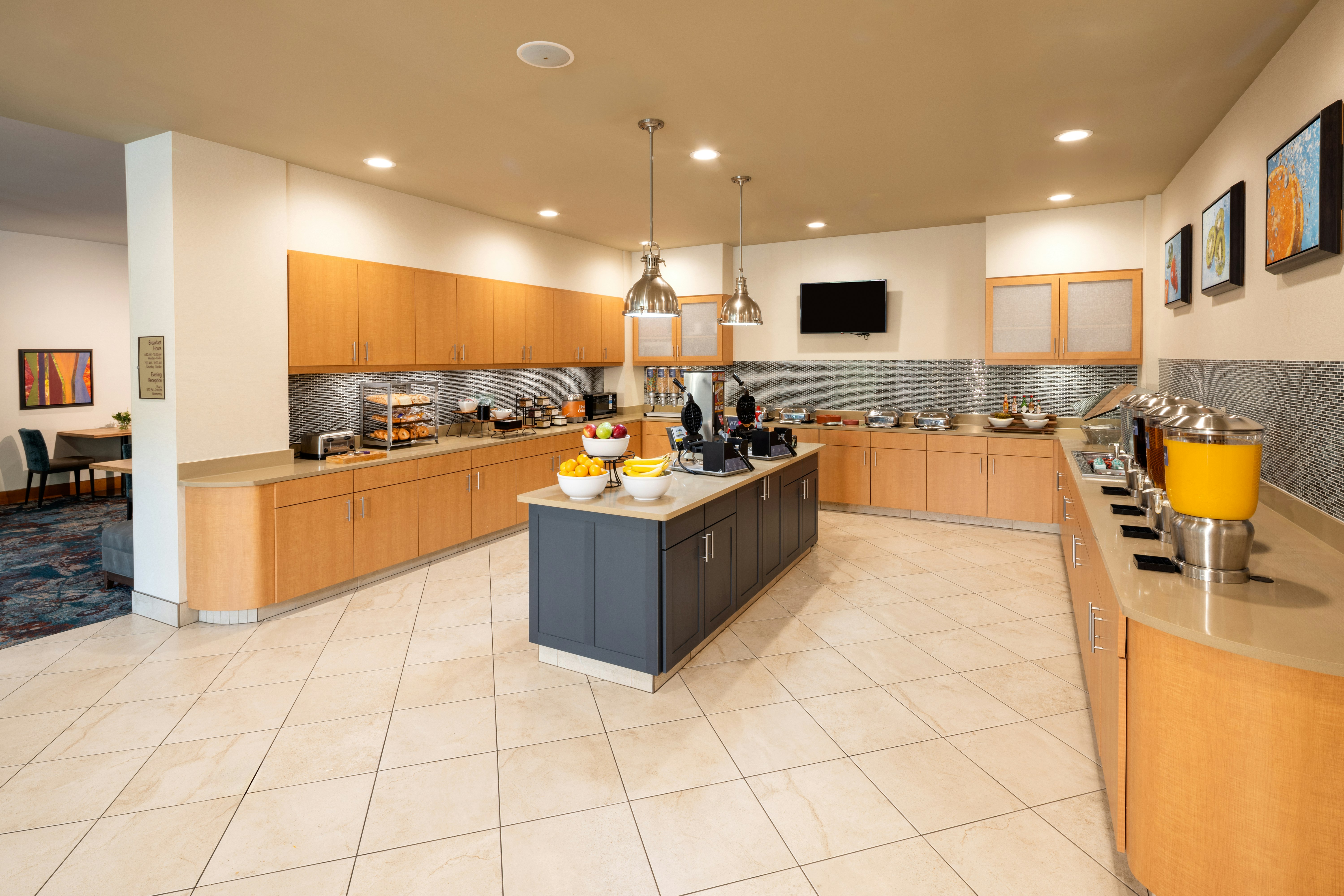 Homewood Suites By Hilton Seattle-Issaquah 48/74