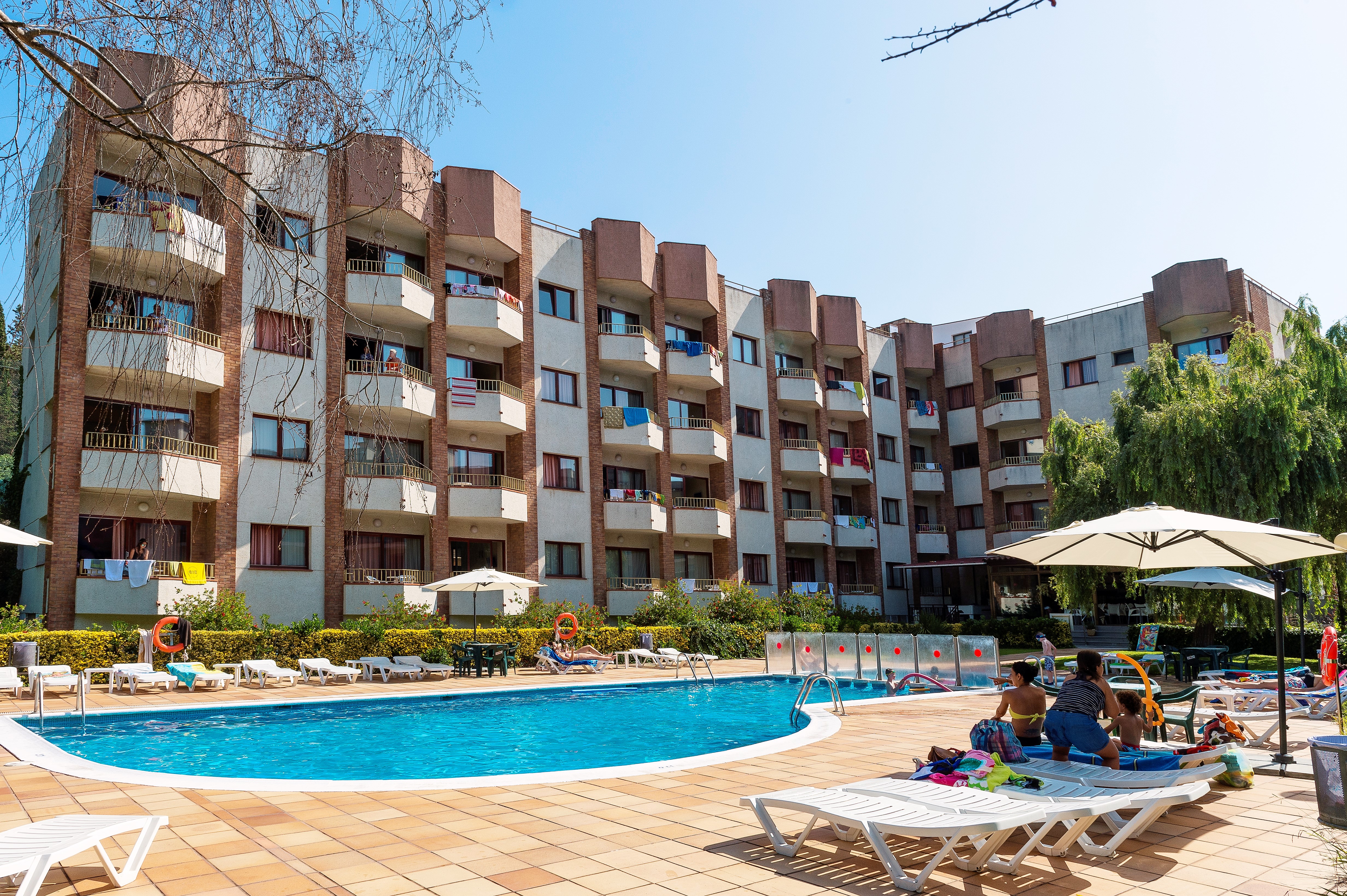 Aparthotel Las Mariposas 2/29