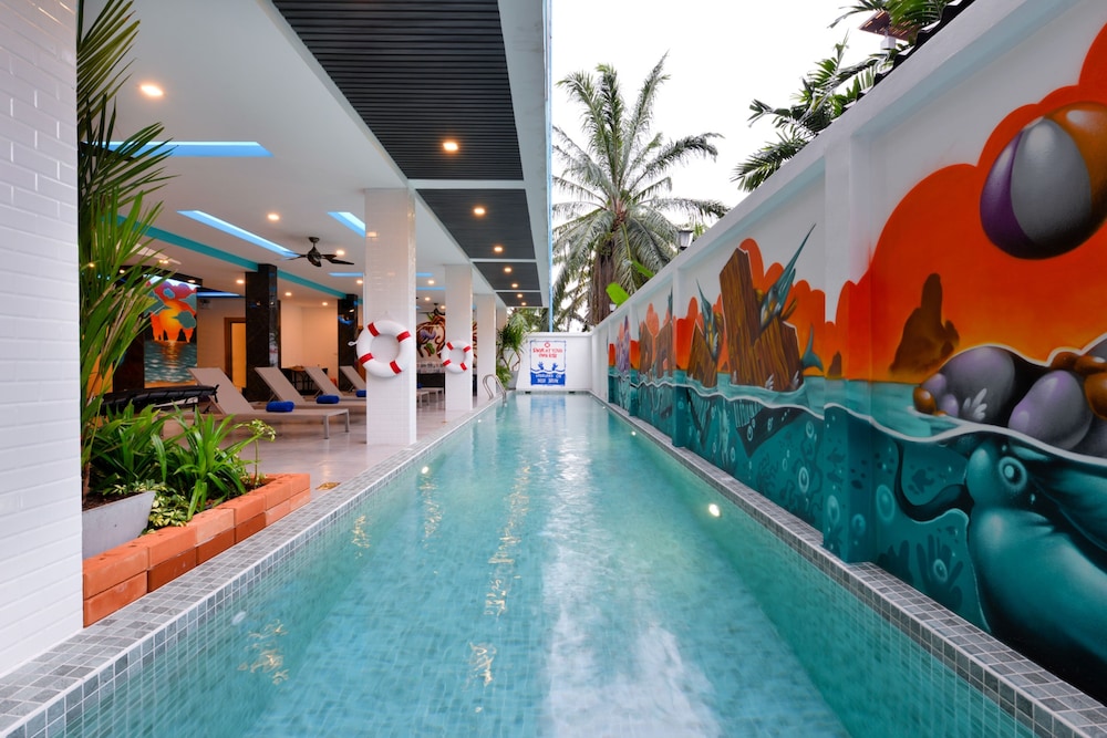 T2 Ao Nang Krabi 25/28