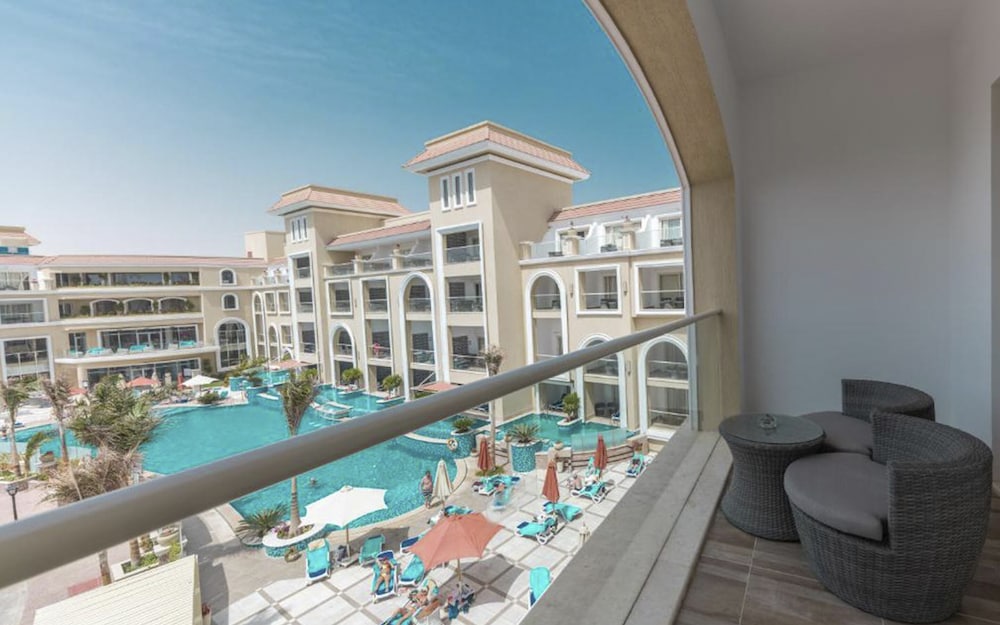 KaiSol Romance Resort Sahl Hasheesh Adults Only 16+ 52/61