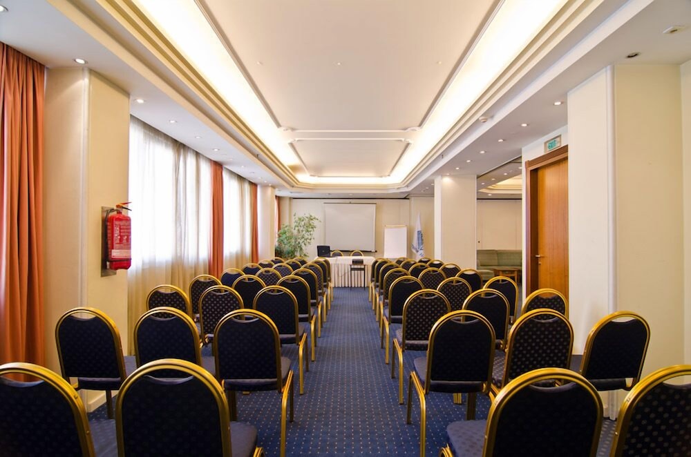 Vergina Hotel (ex Best Western Vergina) 65/72