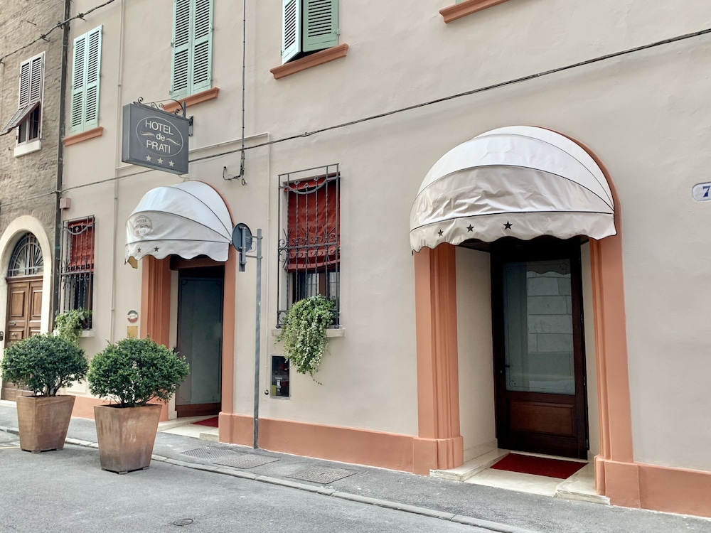 Hotel de Prati 5/59