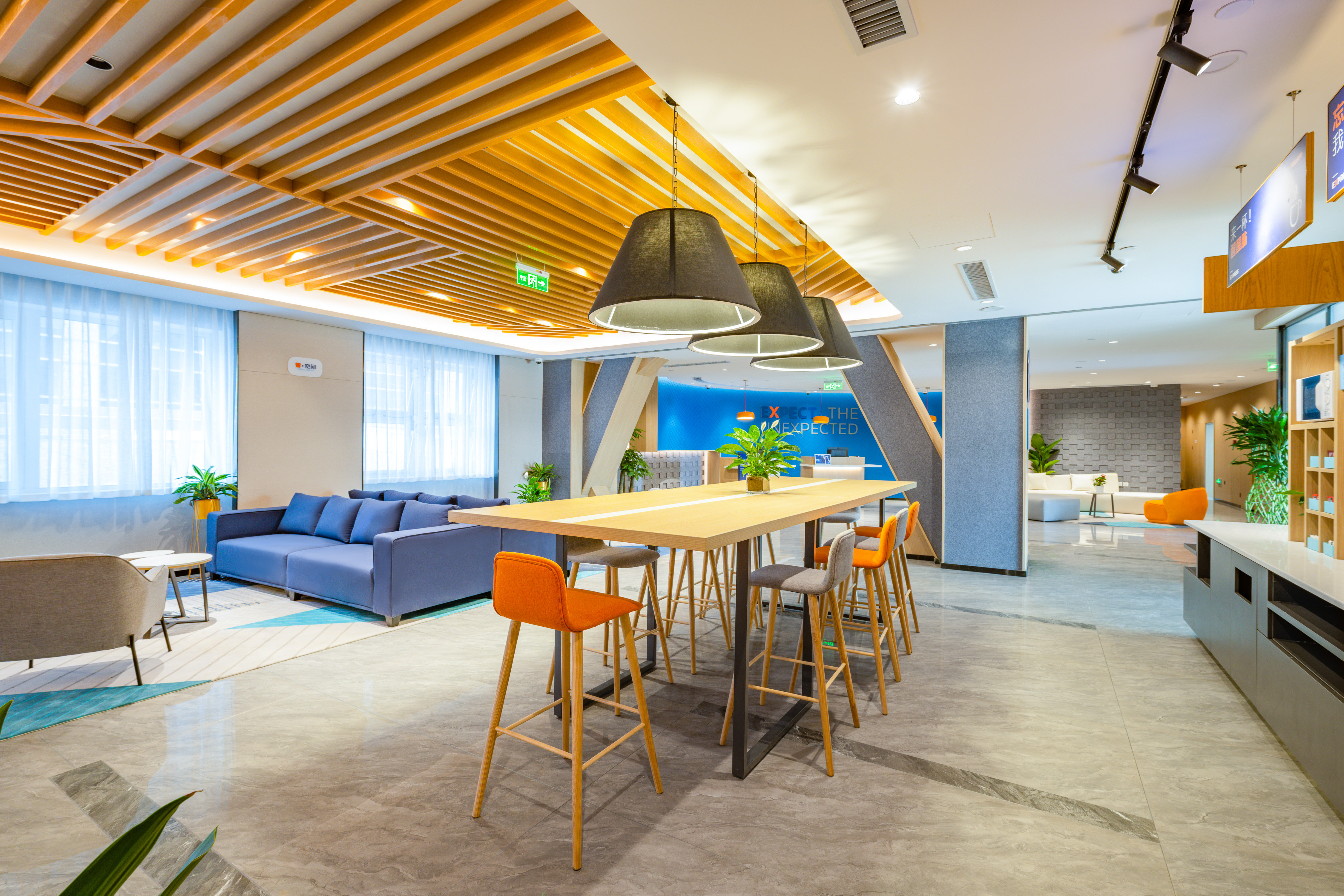 Holiday Inn Express Xi An Tuanjie South Road 27/31