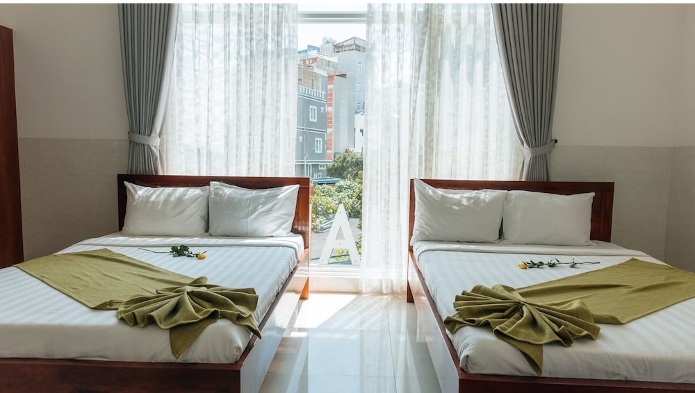 Hai Long Hotel 1 20/30