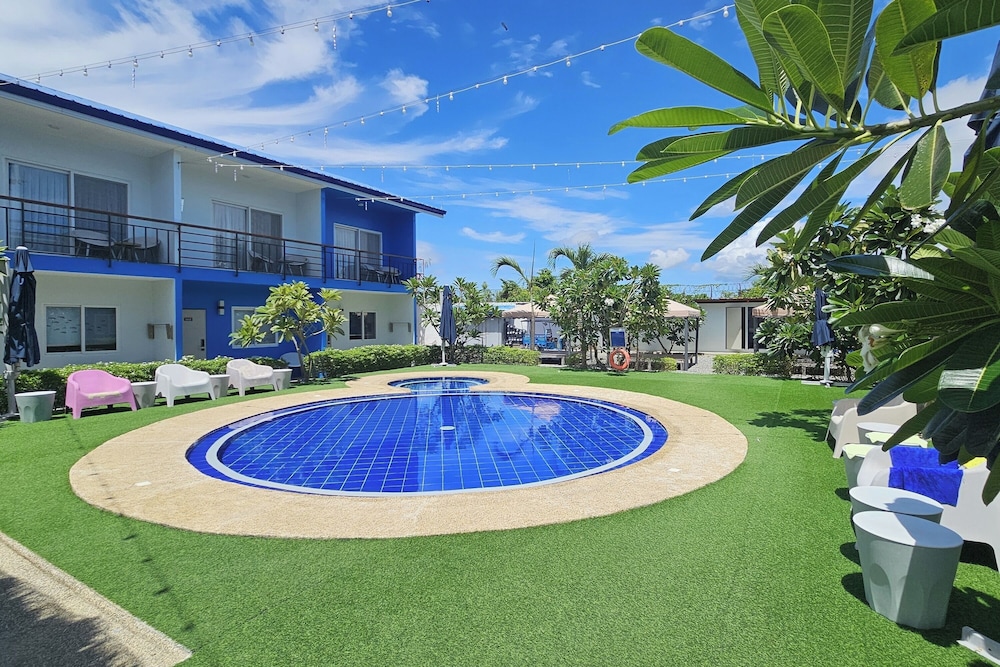 Casa Blu Hotel & Resort by ZUZU 48/61