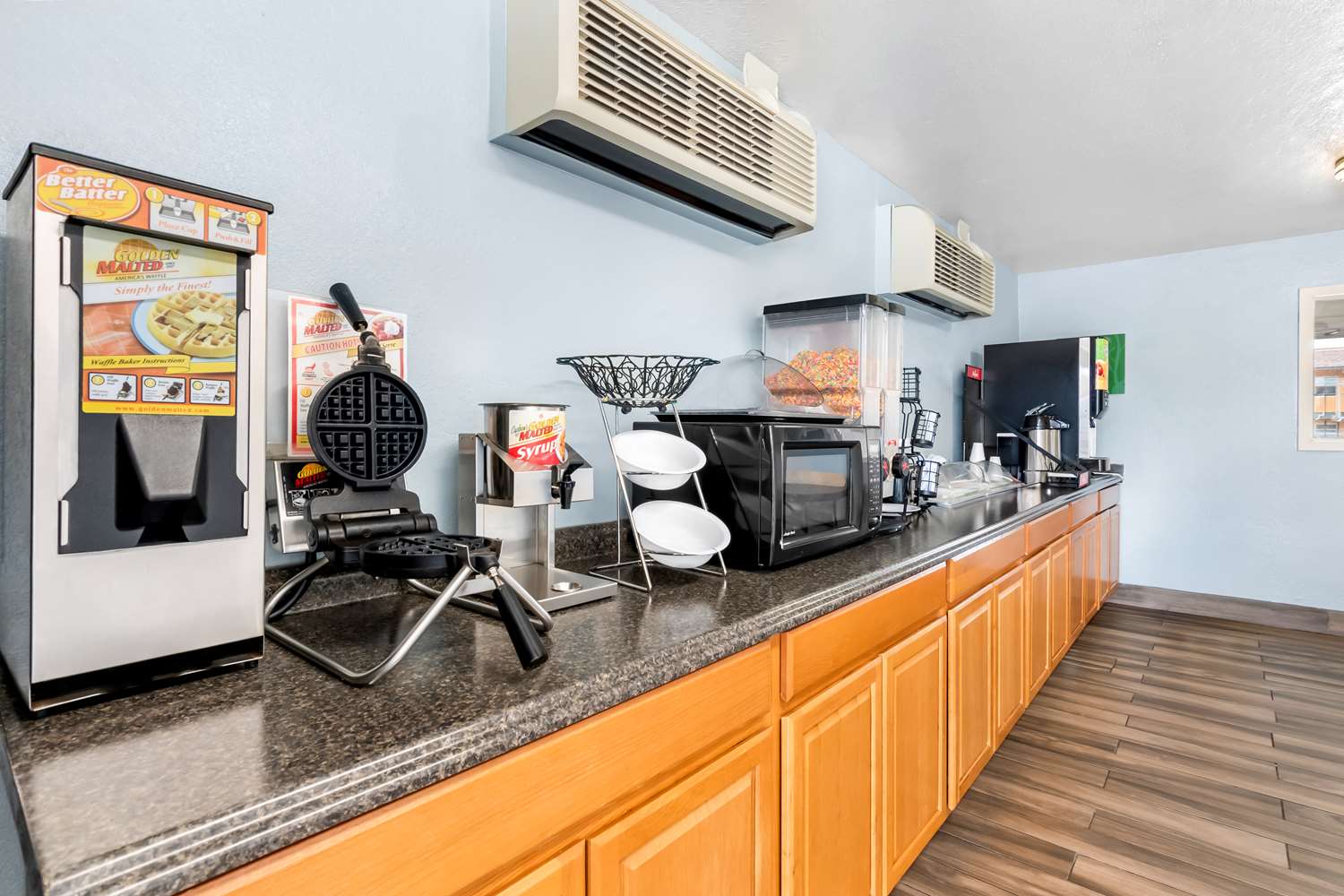 Americas Best Value Inn Stillwater 11/31