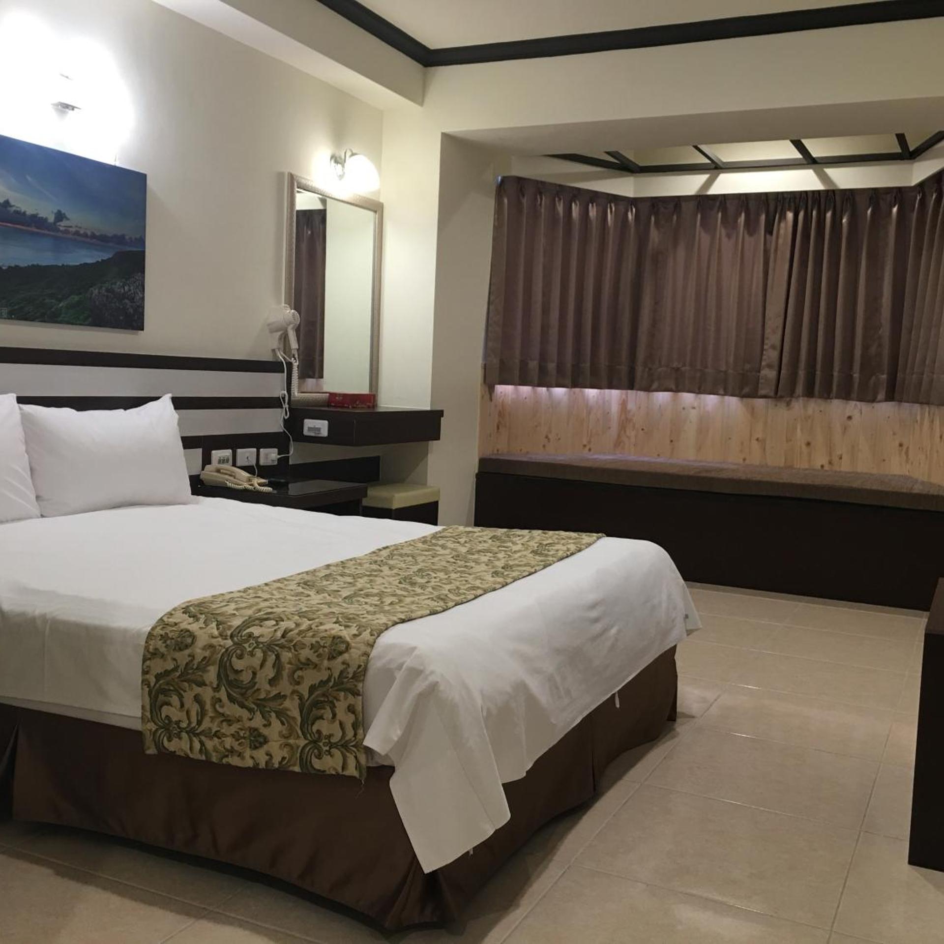 Kenting Maldives Hot Spring Hotel 17/35