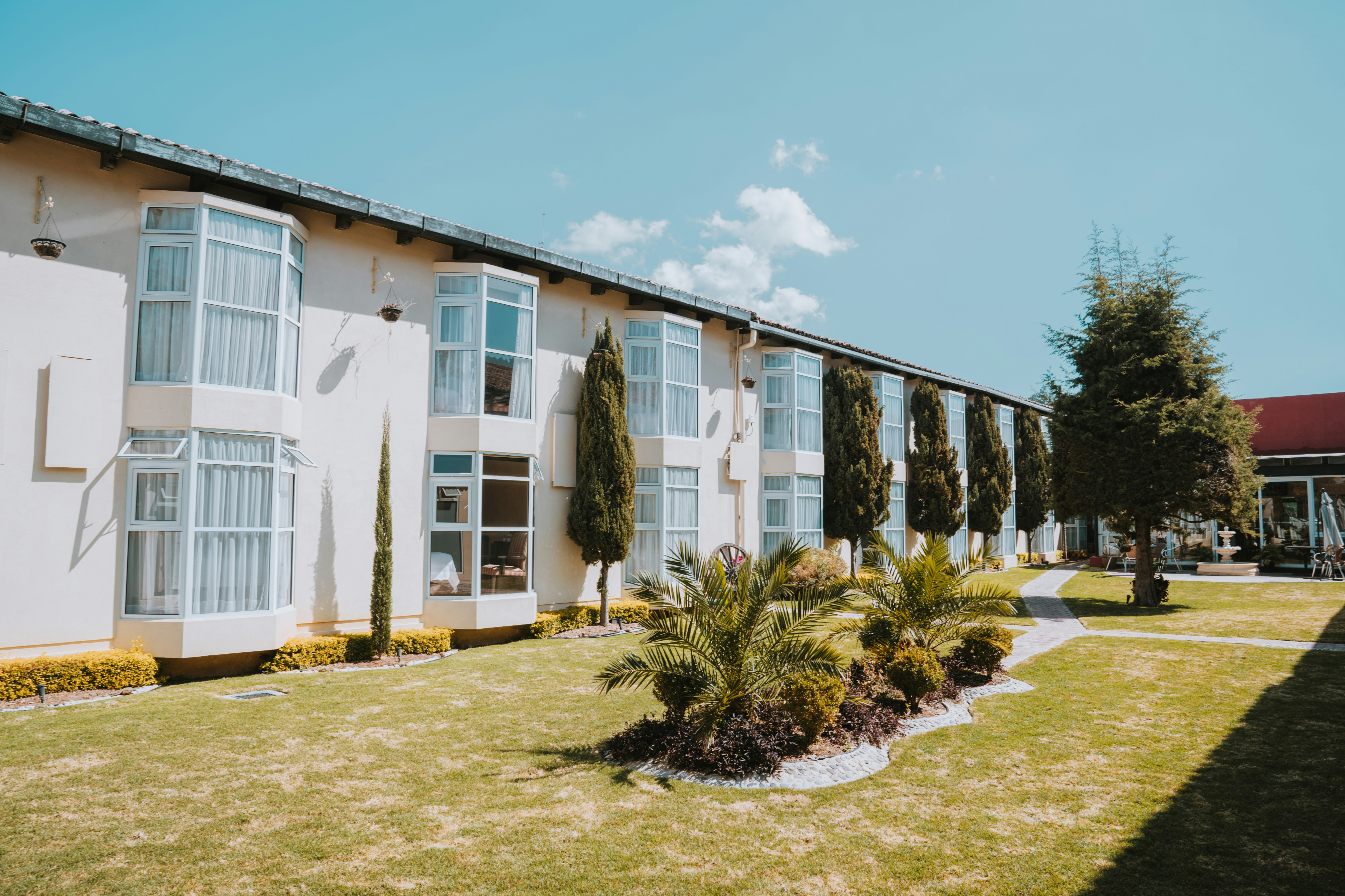 Villa Mercedes San Cristobal 73/75