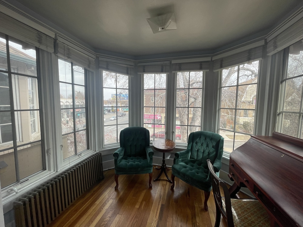 Holiday Chalet Victorian - Bed & Breakfast 47/69