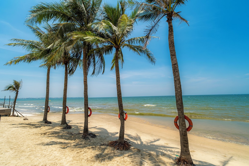 Thai Hoa Resort 69/75